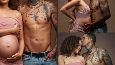 BREAKING NEWS!! Johny Hard Launches His Baby Mama Amid 7th Baby Rumors! Who Is The New Lady?