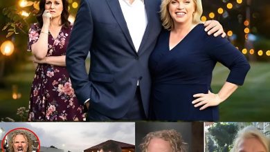 FINAL SIGNATURE! Janelle’s Marriage License LEAKED — No “Brown” Name Found 😱 | Sister Wives TLC