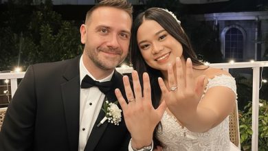 Congratulations🥳90 Day Fiancé’s Faith gets engaged to her new boyfriend — fans celebrate the happy news!