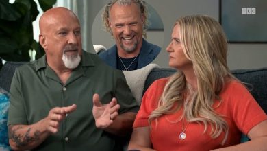 Sister Wives: David Woolley Fires Back at Kody Brown: “It’s All Bullsh*t”