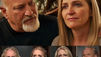 Christine’s Husband LOSES IT Over Kody Brown’s Apology — “That’s a Bro Code You DON’T Break!”