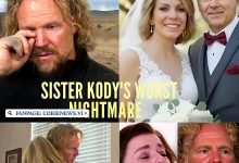 MARY BROWN’S QUIET DISAPPEARANCE: THE SECRET MOVE, THE MYSTERY MAN, AND THE END OF SISTER WIVES AS WE KNOW IT!