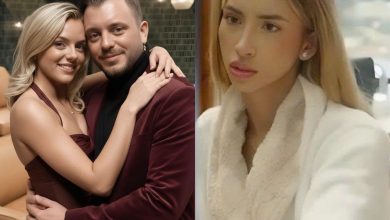 Great News Luke posted photos with his new girlfriend and deleted all photos of Madeleine from his Instagram – Fans are loving his new smile!