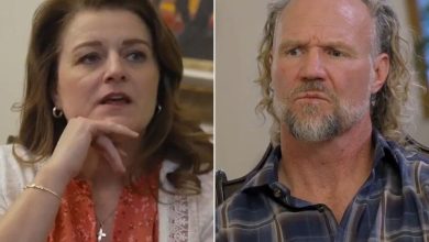 Kody Brown Stuns Fans by Admitting He Owes Robyn an Apology After Years of Drama