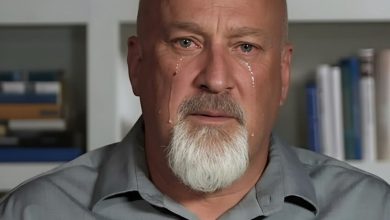 HEARTBREAK!! David Shares Heartbreaking Yet Beautiful Tribute to His Late Wife at Daughter’s Wedding