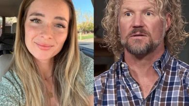 IT’S OVER!! Kody Brown’s Niece Drops a Bombshell On Family’s Polygamous Past!