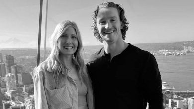 The Tragedy of The Beautiful Couple Logan Brown and Michelle Petty in Sister Wives!