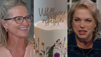 Breaking News! MINUTES AGO: Christine Celebrates Janelle’s Official Separation With A Divorce Party! Breaking News! MINUTES AGO: Christine Celebrates Janelle’s Official Separation With A Divorce Party!