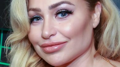 Stacey Silva stuns Fans with her amazing new look after removing her implants