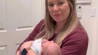 It’s a boy! 💙 Jana Duggar melts hearts as she reveals her firstborn’s meaningful name — fans are emotional!