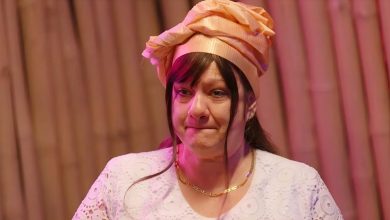 Lisa Walks Away After Daniel’s Rude Behavior During Awkward Date!