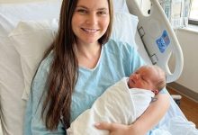 Congratulations! ❤️ 90 Day Fiancé Star Julia Trubkina Welcomes a Healthy Baby Boy After a Dramatic, Emotional Birth… See more