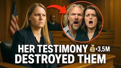 The ,000 Nanny Salary Was Just The Beginning: The “Nest Egg” That Bankrupted The Browns