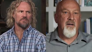 Sister Wives Bombshell!! David’s Blunt Message to Kody Ignites Fan Frenzy
