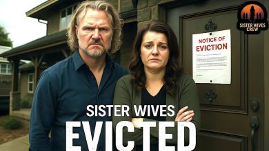 IT’S OFFICIAL: .05 MILLION PAYOUT !! How Janelle’s Bank Records Destroyed Kody in Court