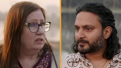 IT’S OFFICIAL – Jenny confirms she is unilaterally divorcing Sumit After nearly 15 years together and five years of marriage