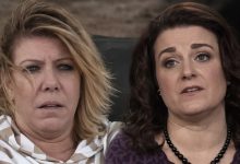 Robyn Brown is targeting Meri after a major embarrassing incident.