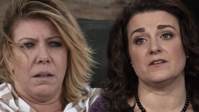 Robyn Brown is targeting Meri after a major embarrassing incident.