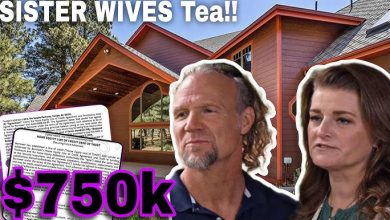 UNBELIEVABLE!! Kody & Robyn Brown BORROWING 0K Against their NEW MANSION – For What??