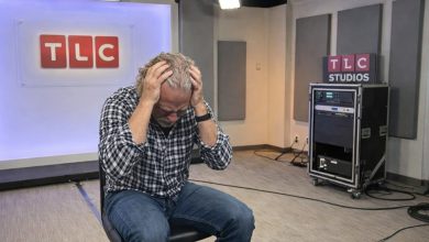 Heartbreaking Update: Kody was humiliated right in front of the camera, Robyn’s “queen” era COLLAPSED!