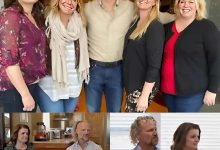 Big update!! ‘Sister Wives’ will be turned into a new series: Kody and Robyn will no longer be involved!