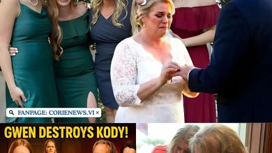 REVENGE Wedding EXPOSED! Janelle’s “Replacement Dad” Chooses Her New Husband — Kody Left STUNNED REVENGE Wedding EXPOSED! Janelle’s “Replacement Dad” Chooses Her New Husband — Kody Left STUNNED