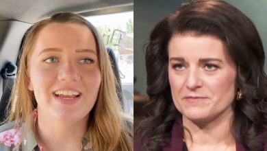 SHOCKING TWIST!! Aurora Brown & Robyn’s Jaw-Dropping Revelation Leaves Fans Stunned! SHOCKING TWIST!! Aurora Brown & Robyn’s Jaw-Dropping Revelation Leaves Fans Stunned!