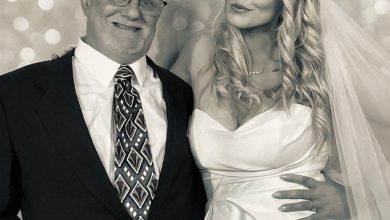 Heartbreaking Update! 90 Day Fiance: Stevi Nicole shares Devastating News about her father!