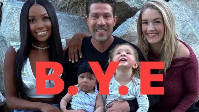 Furious fans call on TLC to cut Garrick and Dannielle from Seeking Sister Wife after shocking behavior!