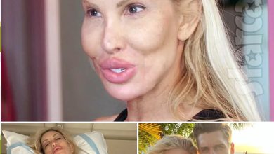 Nikki Exotika is broke