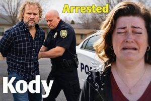 Sister Wives Shaken: Kody Brown Admits Holding Meri’s Money. Sister Wives Shaken: Kody Brown Admits Holding Meri’s Money.