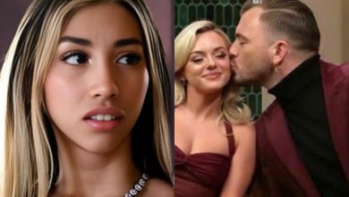 DRAMA : Madelein Trolls Johny’s Ex Chloe After Luke Flirted With Her During Tell-All!