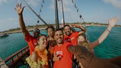 90 Day Fiance: Johny Allegedly Has 6 Children With Different Women & Expecting The Seventh One?.