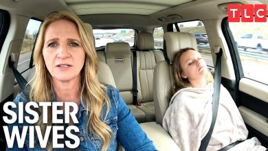 “GET OUT!” Kody Kicks Breanna Out? The Truth Behind the Explosive 3 A.M. Fight