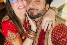 THE END! Sumit Singh ARRESTED in Public? Illegal Charges Rock 90 Day Fiancé 💥Jenny Called a Traitor!