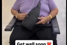 Heartbreaking news from the doctor 😭- David Toborowsky has been diagnosed with a rare and difficult-to-treat disease. Please don’t scroll past without wishing him a speedy recovery. Heartbreaking news from the doctor 😭- David Toborowsky has been diagnosed with a rare and difficult-to-treat disease. Please don’t scroll past without wishing him a speedy recovery.