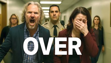 JUDGE RULES: Kody & Robyn Must Pay Wives  Million After Court Finds Them Liable for FRAUD