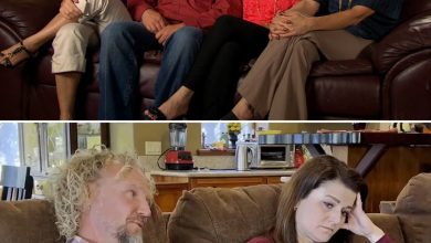 Sister Wives Fellow Polygamist Joe Darger Drops Bombshell on Kody Brown