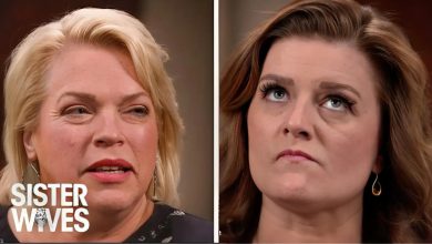 BREAKING!! Janelle Brown Drops Bombshell About Robyn