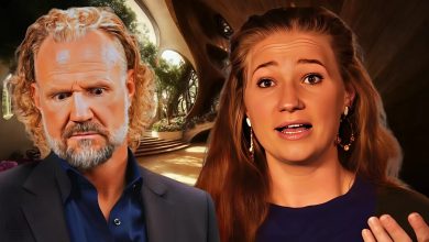 Mykelti FINALLY Speaks Out! Sister Wives Star Responds to Cruel Mom-Shamers and Online Hate