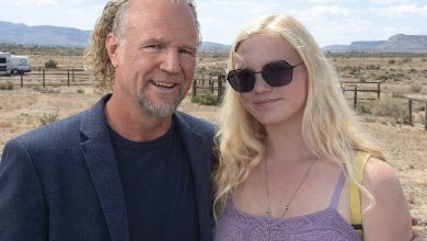 TRUELY’S REVENGE!! Truely’s Secret Recording Ends Kody’s Career! Sister wives tlc