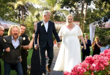 POLICE INVOLVED! — Janelle Brown’s Wedding Celebration PUSHES Kody Over the Edge ! Fans STUNNED!.