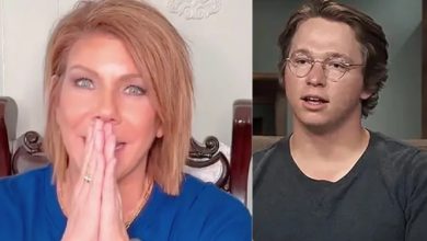 MINUTES AGO: Gabe and Meri Brown’s actions bring fans to tears of joy.