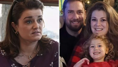 LATEST NEWS: Robyn Brown’s Ex-Husband’s Family Drops Shocking Bombshells