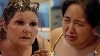 OMG!!! Sheena and Forrest share some heartbreaking news. It will shock you