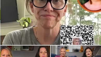 Cynthia Decker Seeking Support from Fans Amid Financial Struggles Threatening Loss of Home