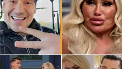 Georgi Went Back to Bulgaria Without Darcey After Filming for the Tell-All