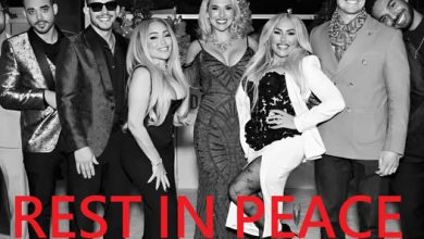 Tragic Loss 🕊️🕊️🕊️ ‘90 Day Fiance’ Cast Member Dies Unexpectedly, Leaving Fans Completely Devastated