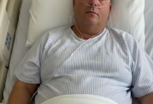 ‘90 Day Fiancé’ Star David Toborowsky Shares Hospital Update: “I’m Still Fighting” 💪