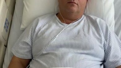 ‘90 Day Fiancé’ Star David Toborowsky Shares Hospital Update: “I’m Still Fighting” 💪